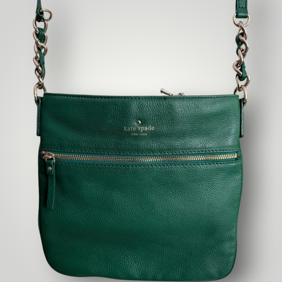 Kate Spade Cobble Hill-Ellen Leather Crossbody Bag - Picture 4 of 14